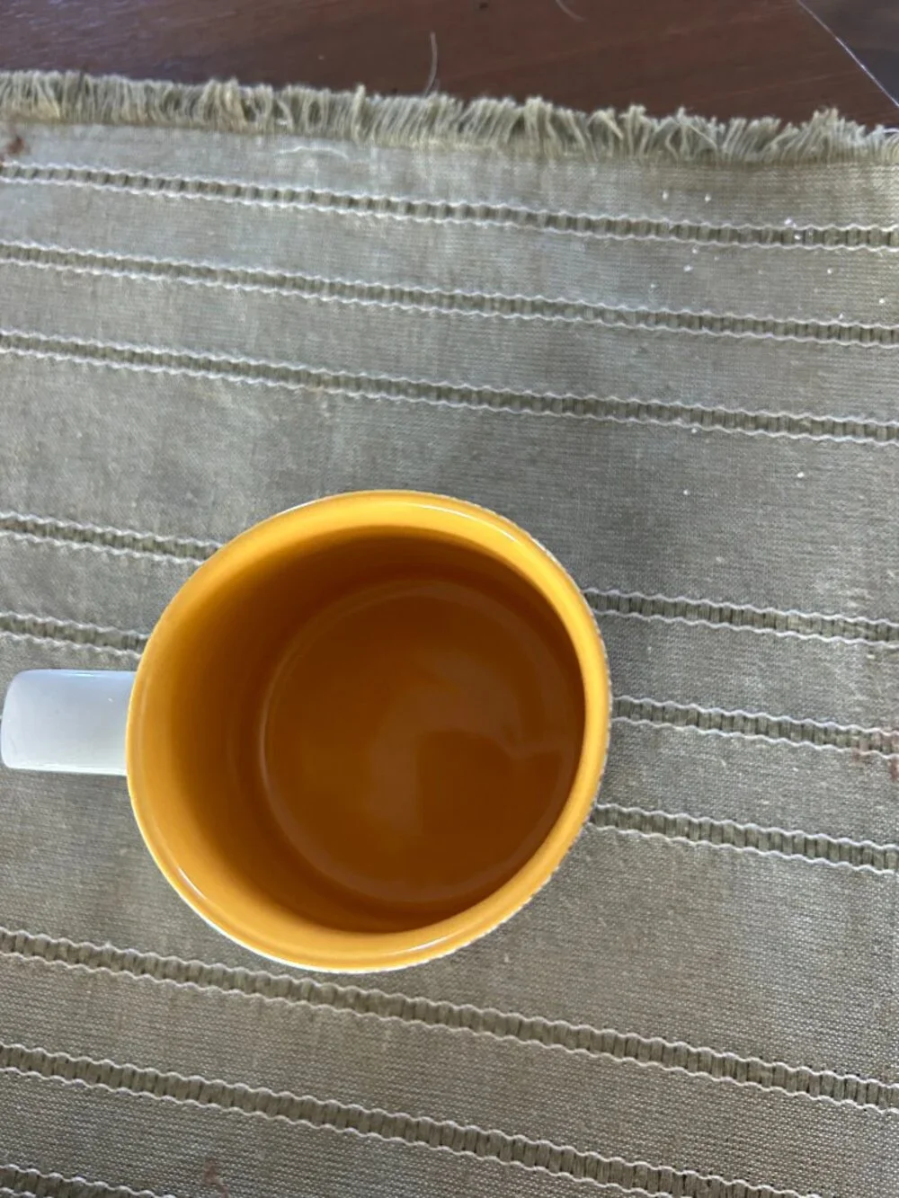 Pickleball Mug